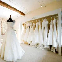 فروش ملزومات مزون عروس