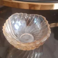 ۱۲ عدد کاسه شامپاینی