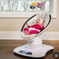 گهواره برقی چیکو