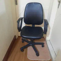 صندلی چرخدار