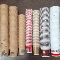 فروش ویژه لیوان یکبار مصرف