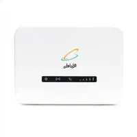 مودم سیم‌کارتی همراه اول