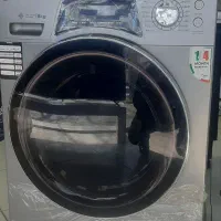 لباسشویی آپلاس ۱۰سال ضمانت