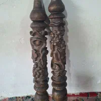 تنه قلیون ۲ عدد