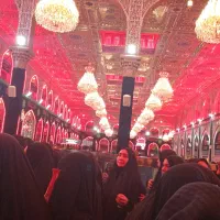 میلاد نبی جوار سرور مان علی بن ابیطالب