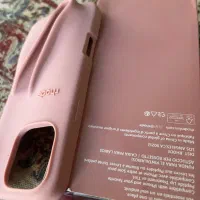 قاب گوشی ۱۶ پرومکس نو