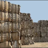 خرید انواع ضایعات کارتن و کاغذ نقدی