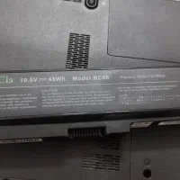 Toshiba Satellite C650|رایانه همراه|تهران, شهرک ولیعصر جنوبی|دیوار
