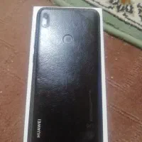 گوشی هانر Y6