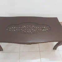 میز وسط