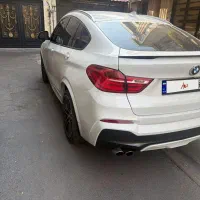 bmw x4|خودرو سواری و وانت|تهران, مدائن|دیوار