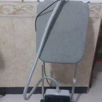 اتو ایستاده