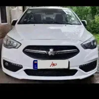 شاهین g اتومات CVT فول آبشن