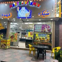 نیرو کار خانوم یا اقا نیازمندیم