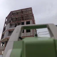 شرکت نقشه‌برداری رهام طرح الوند