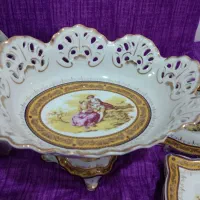 ظرف پزیرایی