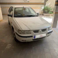 سمند 89