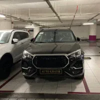 فیدلیتی الیت Eite مشکی۵نفره صفر ( اقساط سند بنام )