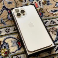 iphone 13 Pro max 256|موبایل|تهران, منیریه|دیوار