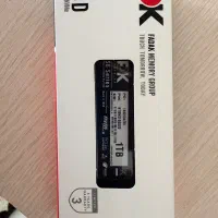 هارد ssd ۱ ترابایت