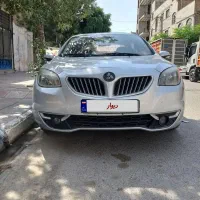 بلریانس 330 اتومات مدل ۹۶ سقف ساندروف