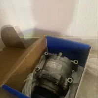 کمپرسور کولر لیفان 620 موتور 1800