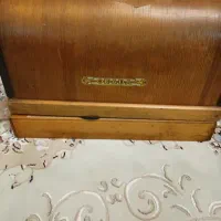 چرخ خیاطی