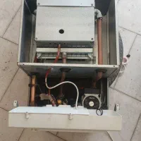پکیج دیواری مدل آلزان