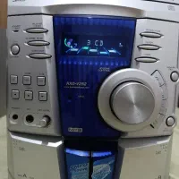 ضبط کنوود ۱۵۰۰وات