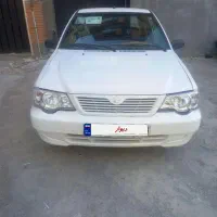 پراید 132مدل 90