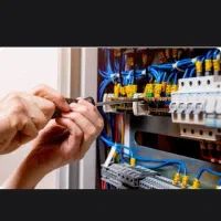 برقکار ساختمانی رفع نواقص