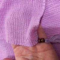 حراج شال برشکا وارداتی ساده