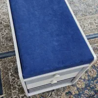 دراور، تشکچه تعویض و جای اسباب بازی