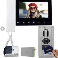 نصب آیفون تصویری و برق کشی سه فاز  نصب آب تصفیه کن