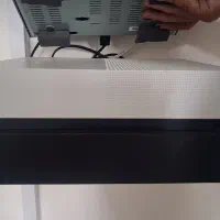 xbox one s|کنسول، بازی ویدئویی و آنلاین|کرج, حصار|دیوار