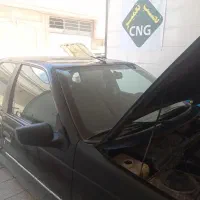 گازسوز خودرو تعمیر و تنظیم