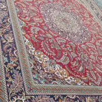 فرش|فرش|باخزر, |دیوار