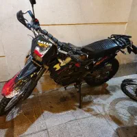 تریل روان ۲۰۰