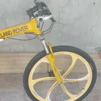 دوچرخه لندور