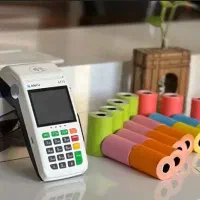 کارتخوان 4G*آکبند
