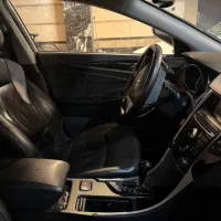 سوناتا yf مدل ۲۰۱۱ موتور ۲۴۰۰