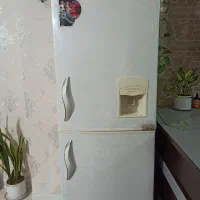 یخچال فریزر هیمالیا