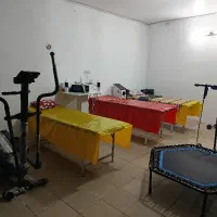 لاغری موضعی مهدیس ویژه بانوان