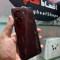 شیائومی Poco X7 Pro با حافظه ۵۱۲ در اقساط شاپ