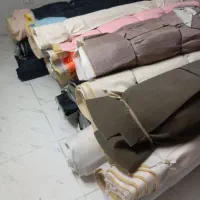 پارچه‌‌روکش‌صندلی‌وتودوزی
