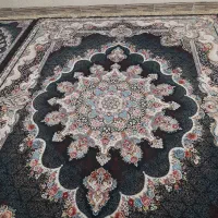 فرش ۱۲ متری