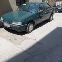 اردی مدل 83 استثنایی