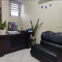 منشی خانم برای مدیرعامل