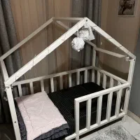 تخت کودک