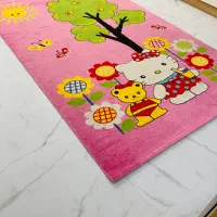 فرش 6متری دختراته
